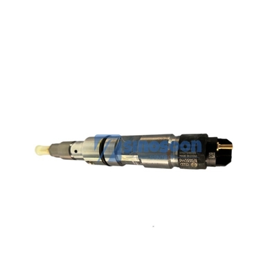 OE Nr. 080V10100-6088 Motorteile Kraftstoffspritzer für den Sinotruk Howo-Motor