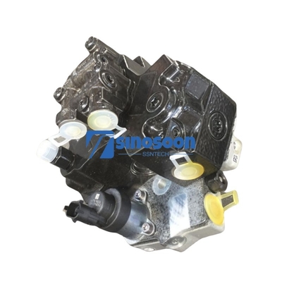 Kraftstoffeinspritzpumpen 080V11103-7763 für Sinotruk Howo Mannmotor und Howo Lkw Teile