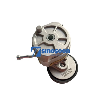 Fahrzeugbau SINOTRUK CNHTC Motorteile Gürtel Spannschleifer MC05 MC07 080V95800-7479