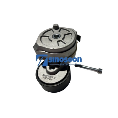 Fahrzeugbau SINOTRUK CNHTC Motorteile Gürtel Spannschleifer MC05 MC07 080V95800-7479