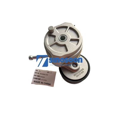 Fahrzeugbau SINOTRUK CNHTC Motorteile Gürtel Spannschleifer MC05 MC07 080V95800-7479