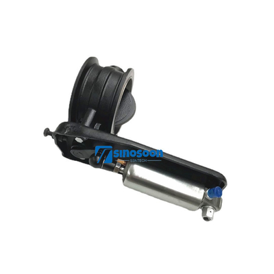 Weichai Motor Shacman DZ9100189008 Auspuffbremse für Delong Truck Ersetzen/Reparatur Eisen