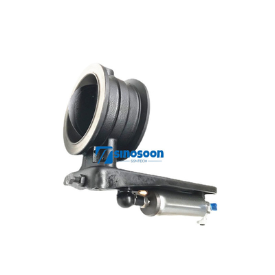 Weichai Motor Shacman DZ9100189008 Auspuffbremse für Delong Truck Ersetzen/Reparatur Eisen