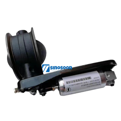 Weichai Motor Shacman DZ9100189008 Auspuffbremse für Delong Truck Ersetzen/Reparatur Eisen