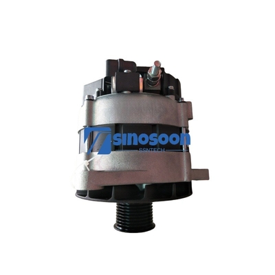 082V26101-7278 Sinotruk Howo Teile Generator 28V 80A für Howo Motor Generator Teile
