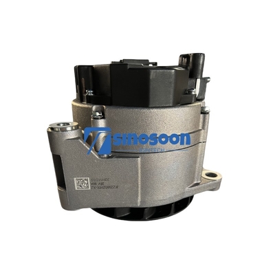 082V26101-7278 Sinotruk Howo Teile Generator 28V 80A für Howo Motor Generator Teile