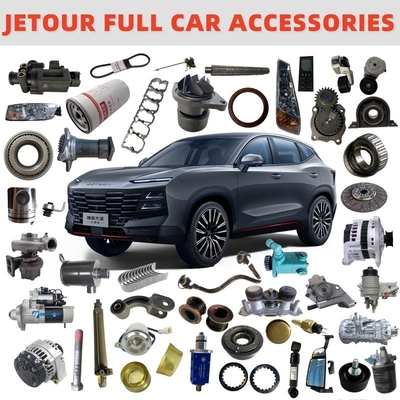 X70 PLUS/PRO 1.6T/X90/X90 PLUS Stoßfänger F01-2803501-DQ für Chery Jetour 2023 Zubehör