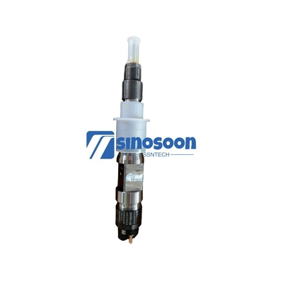 Brennstoffspritzer Düsenbaugruppe 200V10100-6126 für Sinotruk Howo T7H MC11 MC13 Lkw-Teile