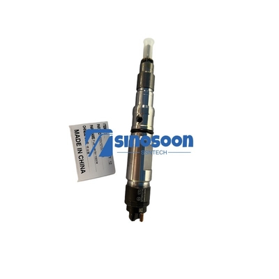 Brennstoffspritzer Düsenbaugruppe 200V10100-6126 für Sinotruk Howo T7H MC11 MC13 Lkw-Teile