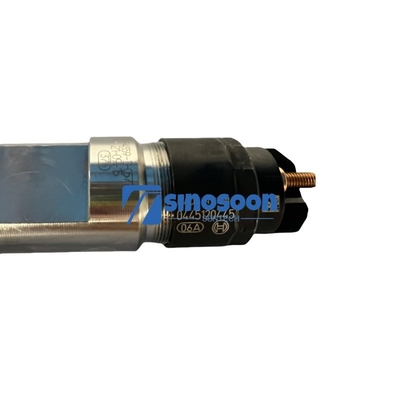 Brennstoffspritzer Düsenbaugruppe 200V10100-6126 für Sinotruk Howo T7H MC11 MC13 Lkw-Teile