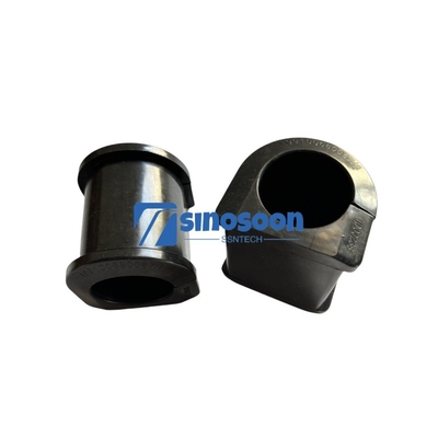199100680067 Stabilisator Bar Bushing Gummilager Liner für Sinotruk Howo Lkw Teile