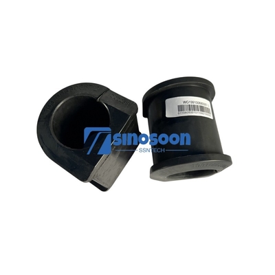 199100680067 Stabilisator Bar Bushing Gummilager Liner für Sinotruk Howo Lkw Teile