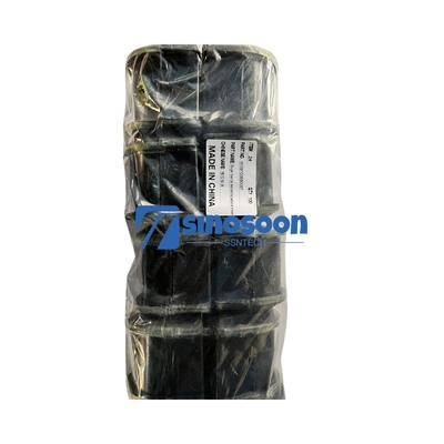 199100680067 Stabilisator Bar Bushing Gummilager Liner für Sinotruk Howo Lkw Teile