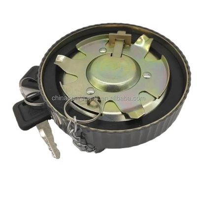 Größe 130*130*60 mm Kraftstoffbehälter für Sinotruk Howo Lkw-Ersatzteile AZ9112550213
