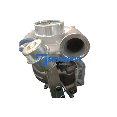 Metall-Diesel-Turbolader HE500WG 202V09100-7915 für Zubehör für den Sinotruk Howo-Motor