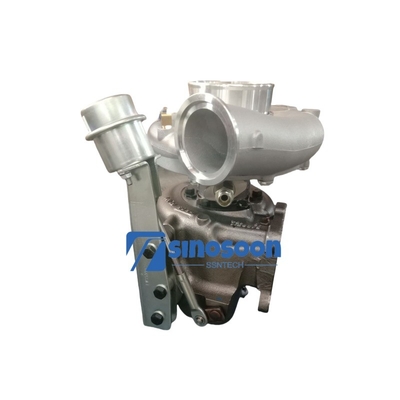 Metall-Diesel-Turbolader HE500WG 202V09100-7915 für Zubehör für den Sinotruk Howo-Motor