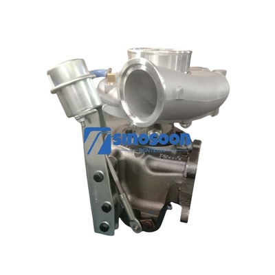 Metall-Diesel-Turbolader HE500WG 202V09100-7915 für Zubehör für den Sinotruk Howo-Motor