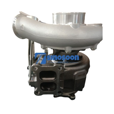 Metall-Diesel-Turbolader HE500WG 202V09100-7915 für Zubehör für den Sinotruk Howo-Motor