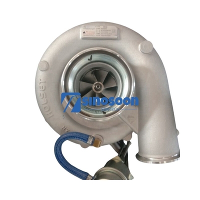 Metall-Diesel-Turbolader HE500WG 202V09100-7915 für Zubehör für den Sinotruk Howo-Motor