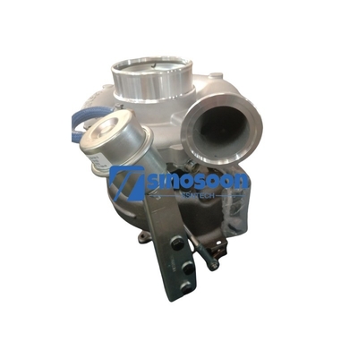 Metall-Diesel-Turbolader HE500WG 202V09100-7915 für Zubehör für den Sinotruk Howo-Motor