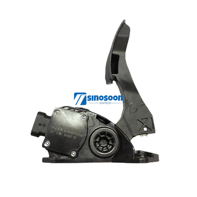 SINOTRUK CNHTC Howo T5G T7H Lkw-Teile Gaspedal Beschleuniger Sensor 811W25970-6103