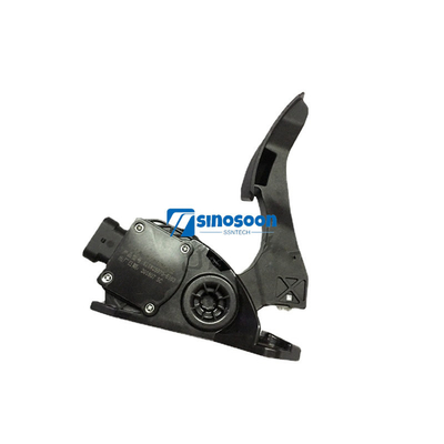 SINOTRUK CNHTC Howo T5G T7H Lkw-Teile Gaspedal Beschleuniger Sensor 811W25970-6103