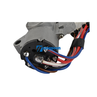 1B24937300046 Foton-Lkw-Teile Zündschalter Metall für Zündschlossmontage