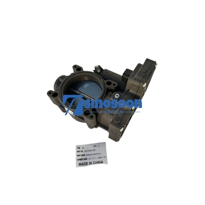 202V13200-7003 Elektronische Drosselsteuerung für Sinotruk Howo T7H SITRAK C7H MAN MT13