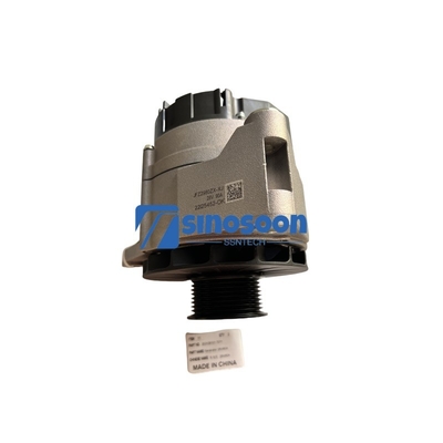 MC11 28V 80A 202V26101-7271 Wechselgenerator für Shacman Sinotruk-Motorgenerator
