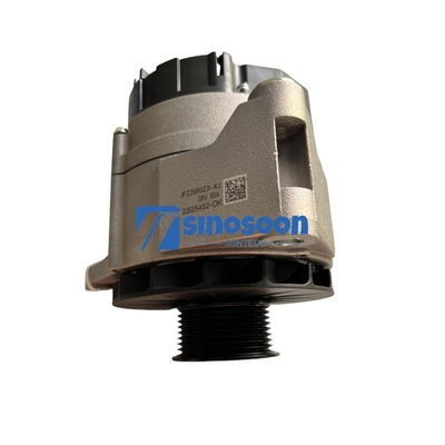 MC11 28V 80A 202V26101-7271 Wechselgenerator für Shacman Sinotruk-Motorgenerator
