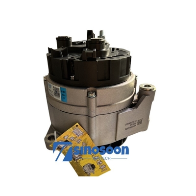 MC11 28V 80A 202V26101-7271 Wechselgenerator für Shacman Sinotruk-Motorgenerator