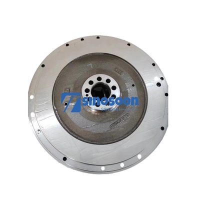 HOWO A7 Motorradmontage 612600020220 für Shacman Sinotruk WD615 Motorteile