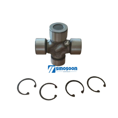 Ersetzen/Reparieren von Universal Joint Auto Part 106020-074 HFC1040 für die Wartung von JAC Trucks