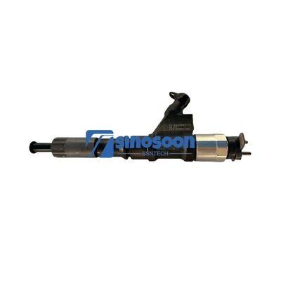 Lkw-Teile Diesel-Injektor R61540080017A für Sinotruk Howo-Motoren