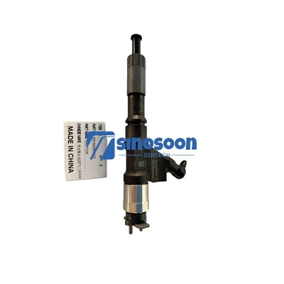 Lkw-Teile Diesel-Injektor R61540080017A für Sinotruk Howo-Motoren