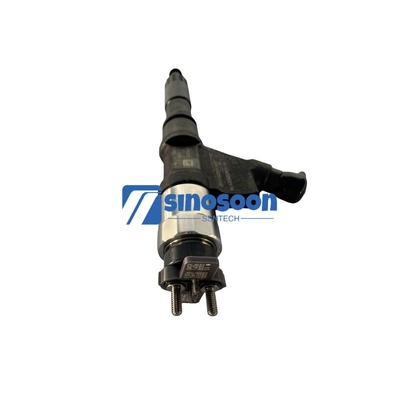 Lkw-Teile Diesel-Injektor R61540080017A für Sinotruk Howo-Motoren