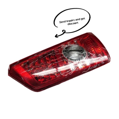 OE Nr. 4133-00077/4133-00078b Bushinterlicht für Kinglong Zhongtong Lampe und Fernlicht