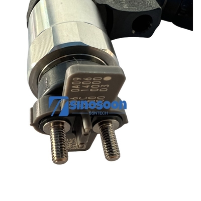 Lkw-Teile Diesel-Injektor R61540080017A für Sinotruk Howo-Motoren