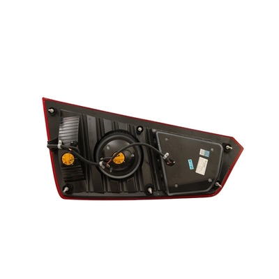 OE Nr. 4133-00077/4133-00078b Bushinterlicht für Kinglong Zhongtong Lampe und Fernlicht
