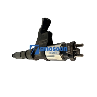 Lkw-Teile Diesel-Injektor R61540080017A für Sinotruk Howo-Motoren