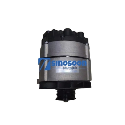 Sinotruk Howo A7 Motorteile Alternator 28V 80A VG1246090017 für Motorteile