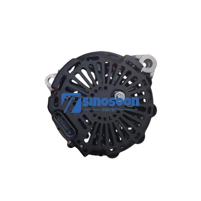 Sinotruk Howo A7 Motorteile Alternator 28V 80A VG1246090017 für Motorteile