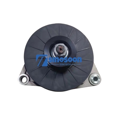 Sinotruk Howo A7 Motorteile Alternator 28V 80A VG1246090017 für Motorteile