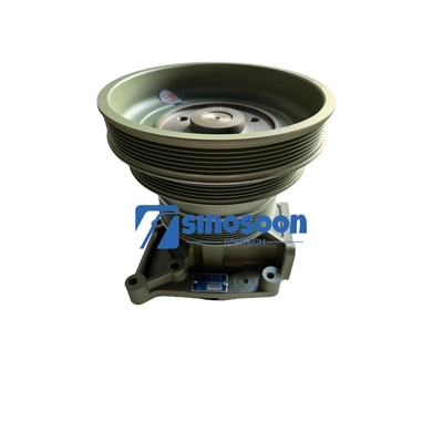 Sinotruk Howo Lkw Teile Dieselmotor Ersatzteile Wasserpumpe Montage VG1500060051