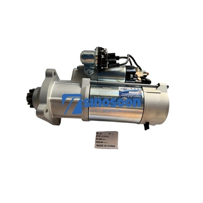 Original WD615 D10 Motor Ersatzteile Starter VG1560090007 Motor für Howo A7 Motor Teile