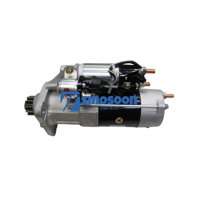 Original WD615 D10 Motor Ersatzteile Starter VG1560090007 Motor für Howo A7 Motor Teile