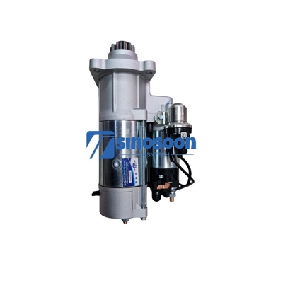 Original WD615 D10 Motor Ersatzteile Starter VG1560090007 Motor für Howo A7 Motor Teile