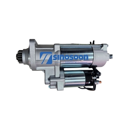 Original WD615 D10 Motor Ersatzteile Starter VG1560090007 Motor für Howo A7 Motor Teile