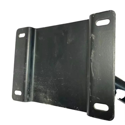 Originalgröße Shacman H3000 Pedal Mount Rechte Unterstützung für schwere Lkw Teile Zubehör