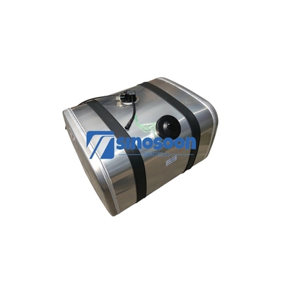 Sinotruck Howo Truck WD615 Motor Ersatzteile Kraftstoffbehälter 400L WG9725550006 für Shacman